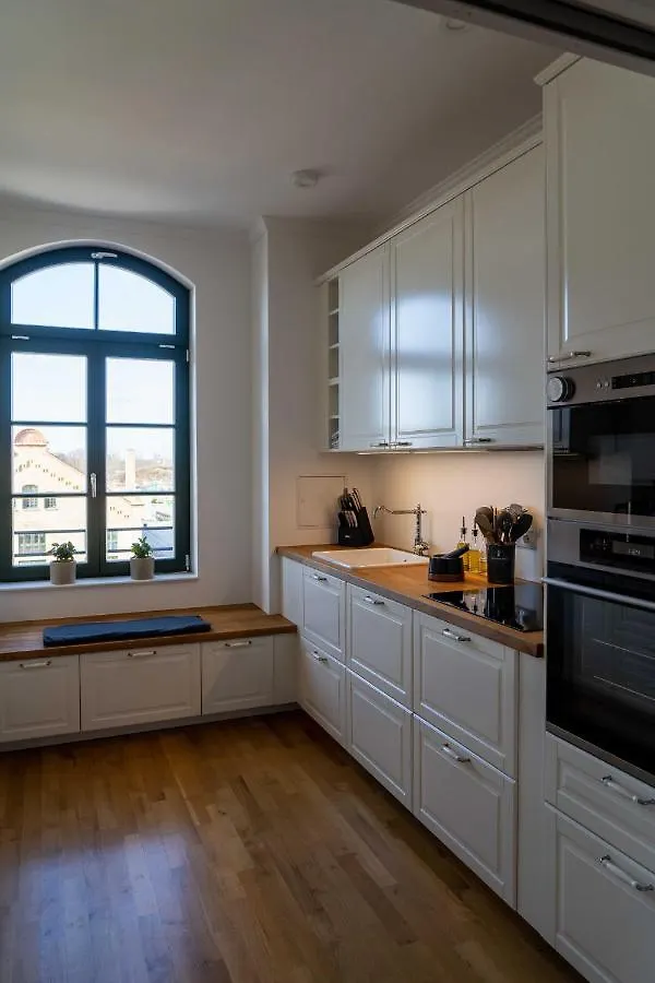 Apartment Koenig Albert Residenz