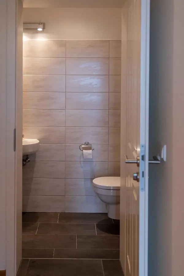 Apartment Koenig Albert Residenz Germany